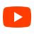 YouTube icon