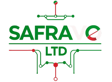 Safravo Limited