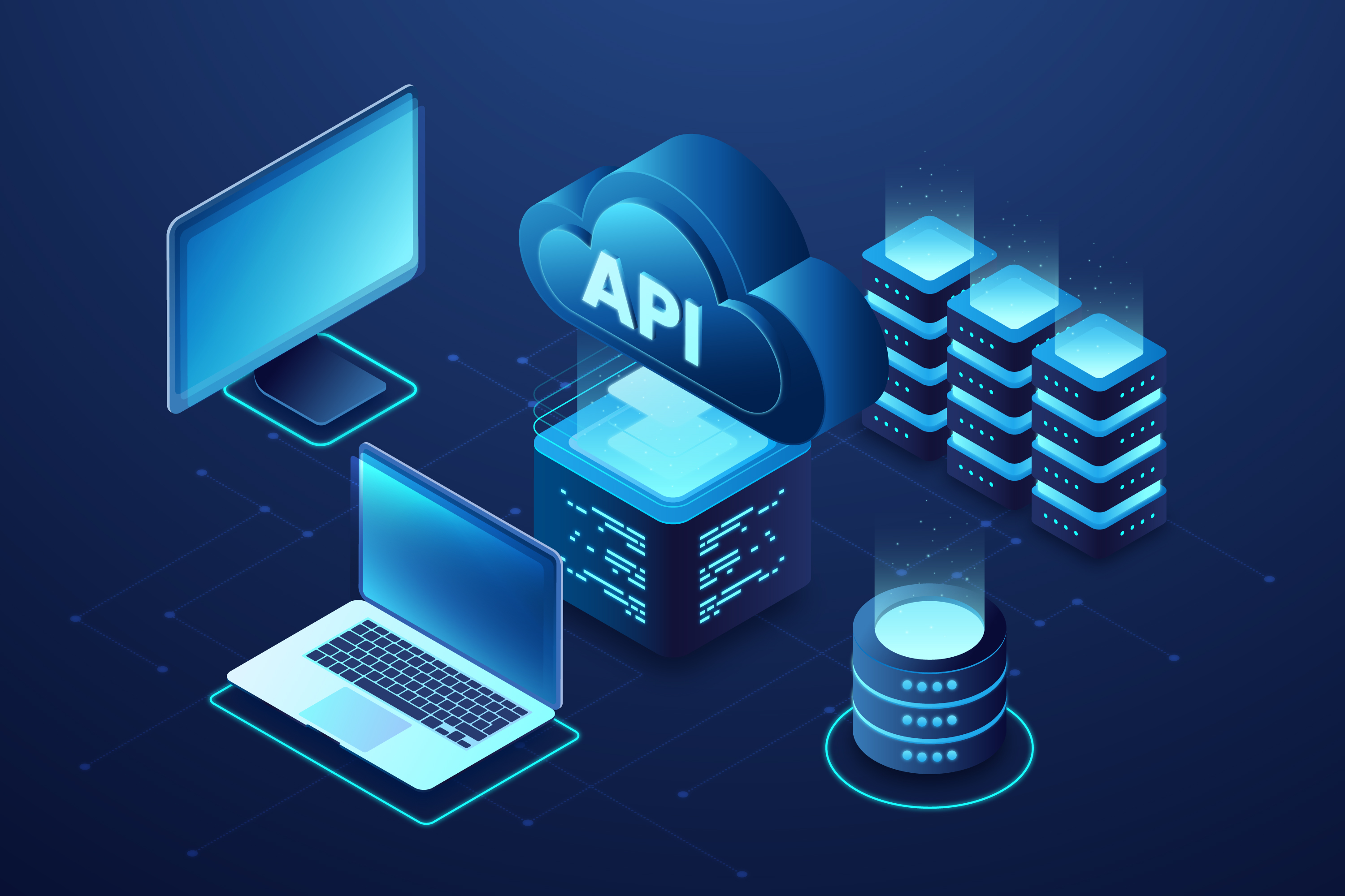 API Development & Integrations preview