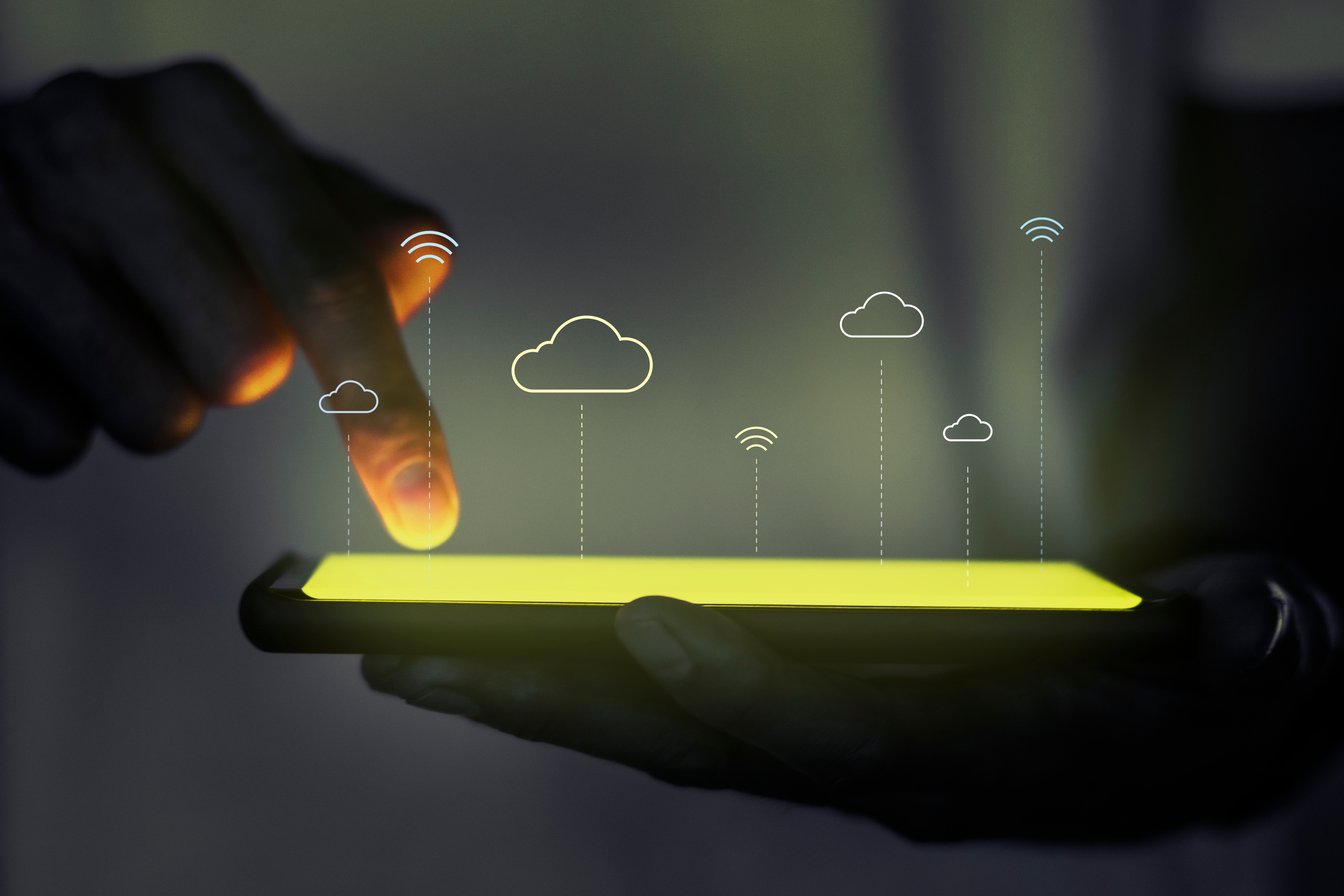 Cloud Solutions preview